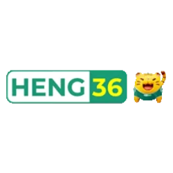 HENG36 คาสิโนสด สล็อตเว็บตรง ครบจบเว็บเดียว