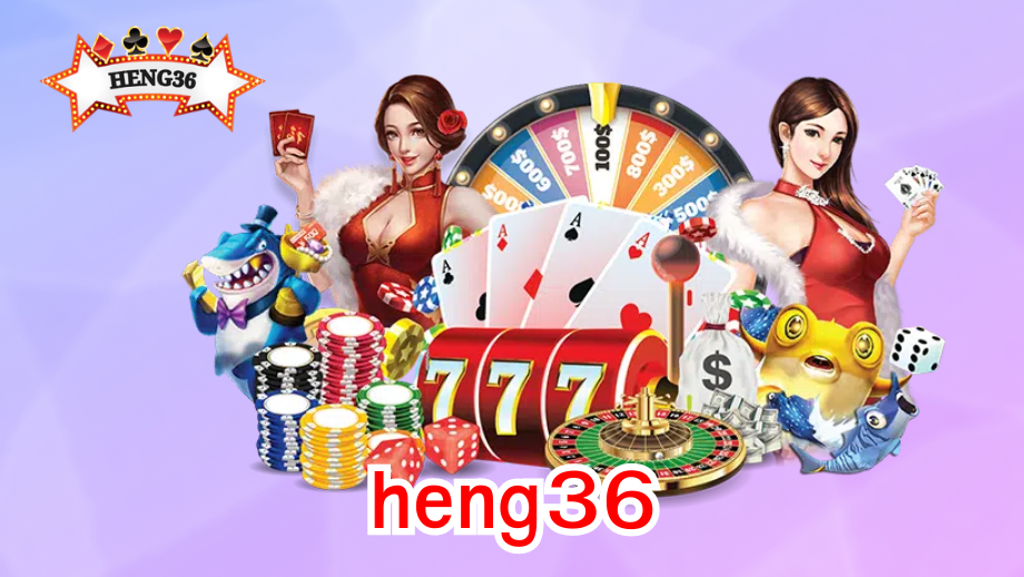 heng36